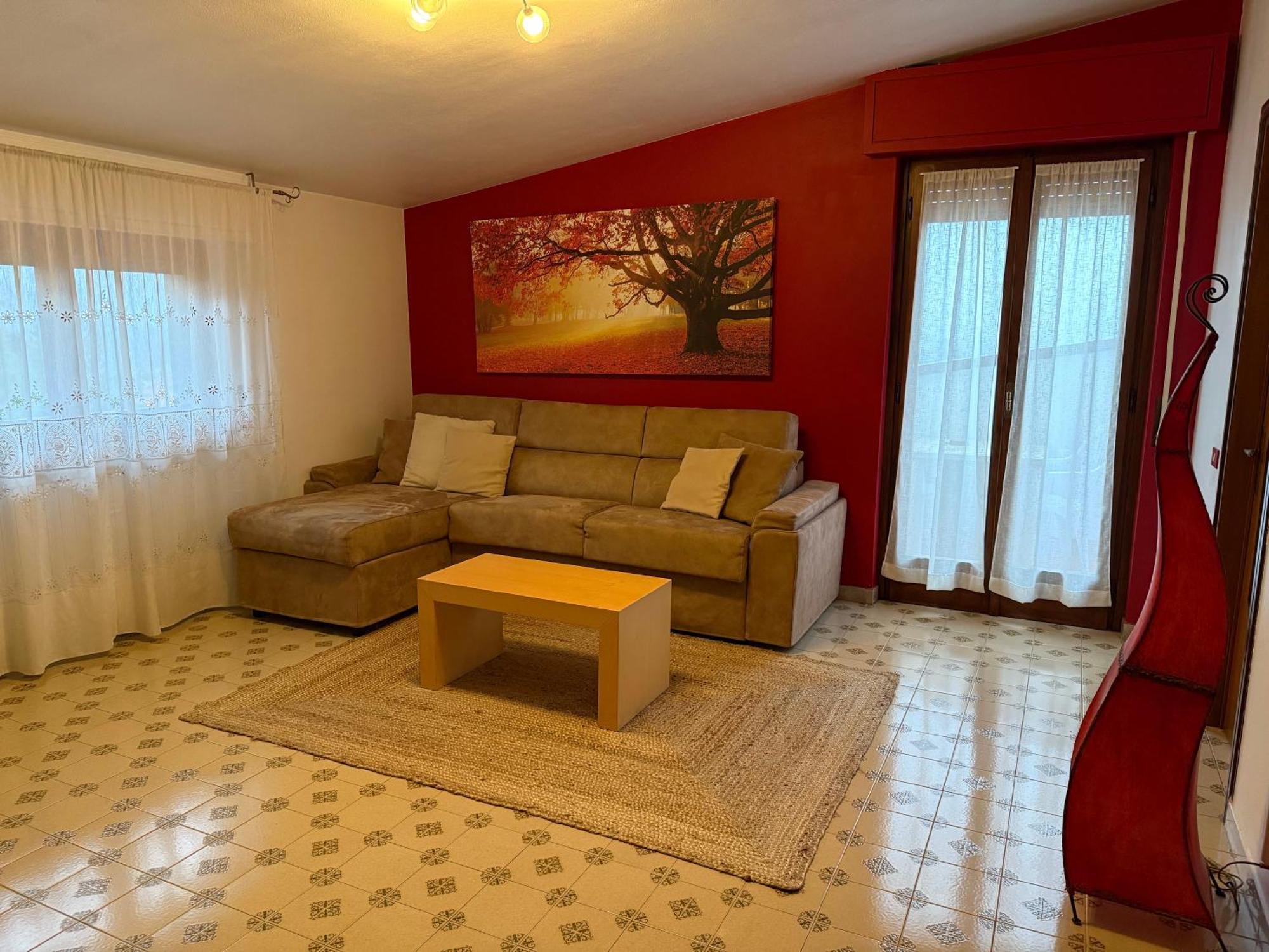 B&B Villa Mirella Casnate Con Bernate Exterior photo